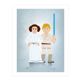 Star Wars (Print Only) thumbnail