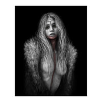 What Remains (Print Only)