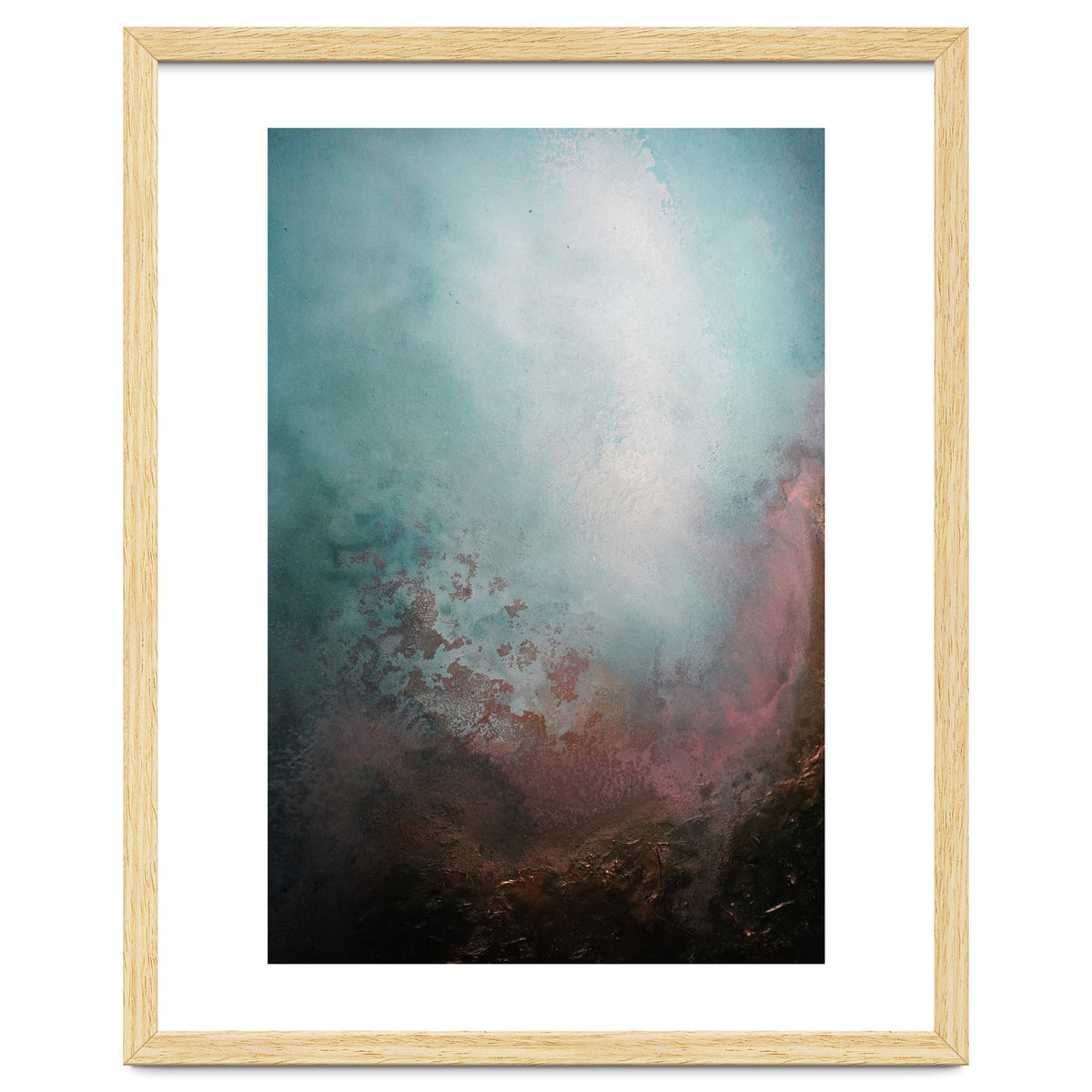 Mystic Reef