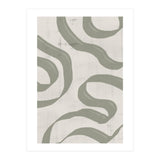 MODERN BALANCE WAVES  (Print Only) thumbnail