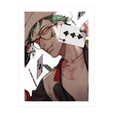 Anime (Print Only) thumbnail