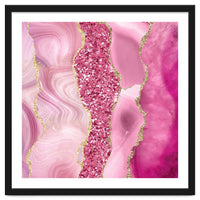 Agate Glitter Dazzle Texture 08