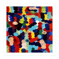 Constellations In Motion (Print Only)
