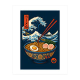 Ramen Noodles (Print Only) thumbnail