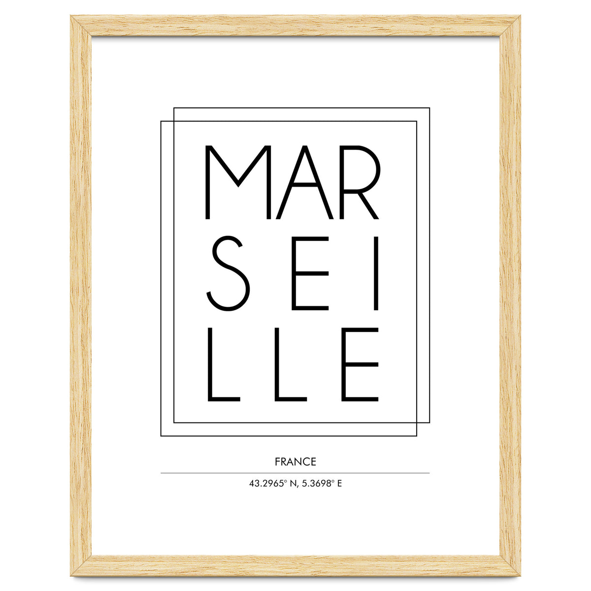 Marseille