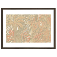 Palmae Mysticae Biege Rustic