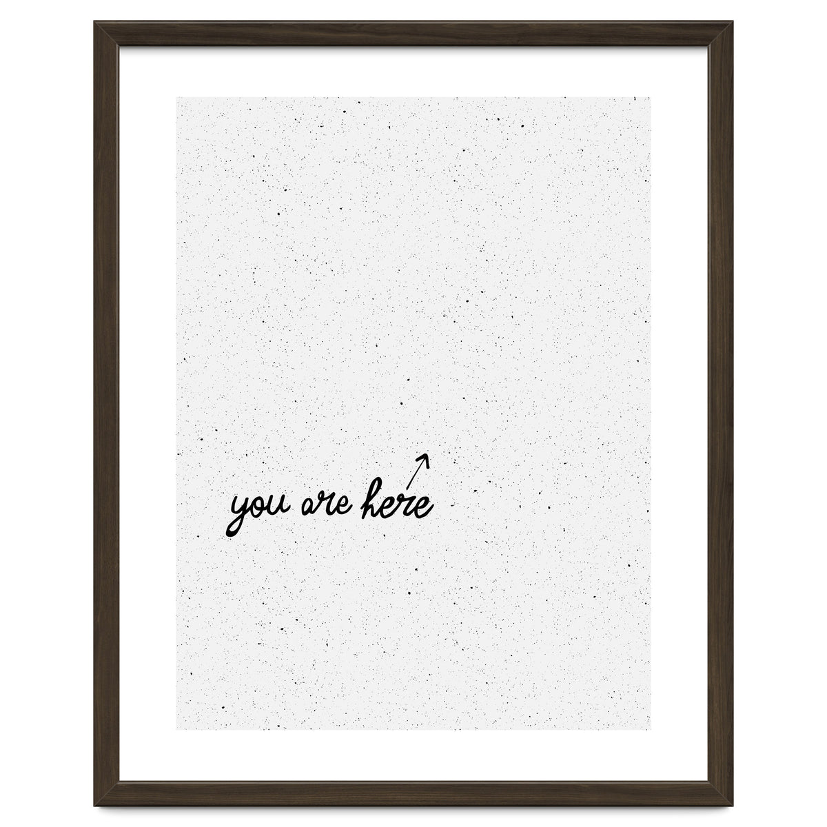 Astronomy Earth You Are Here