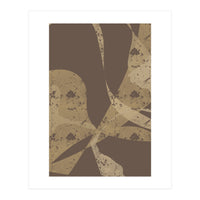 Harmony Rough Scratch (Print Only)