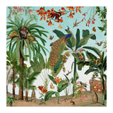Vintage Tropical Adventure  (Print Only) thumbnail