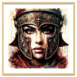 Lion Crest Armor Portrait thumbnail