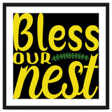 Bless our nest thumbnail