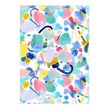 Abstract Geometric Modern Shapes (Print Only) thumbnail