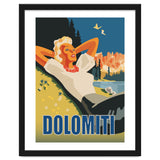 Dolomiti Sunbath thumbnail