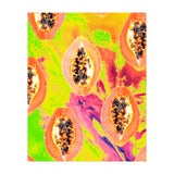 Papaya #society6 #decor #buyart (Print Only) thumbnail