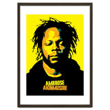 Ambrose Akinmusire  Avant-Garde Jazz Trumpeter thumbnail
