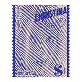 Christina Aguilera Stamps Art (Print Only) thumbnail