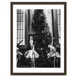 Silver Ballerinas thumbnail