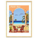 View on Puerto Rico Coast thumbnail