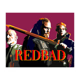 Redbad Sword Knight Movies Trending Now Landscape (Print Only) thumbnail