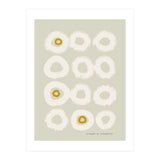 expectant iteration strength in tranquility (Print Only) thumbnail