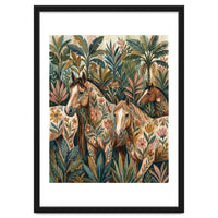 Tropical Equine Dreams