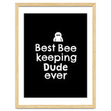 Bee Keeping Dude thumbnail