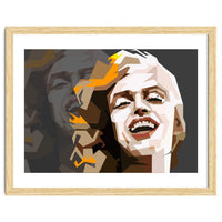 Marilyn Monroe Most Beauty Trending Now