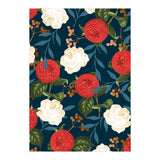 Floral Obsession || #society6 #decor #buyart (Print Only) thumbnail