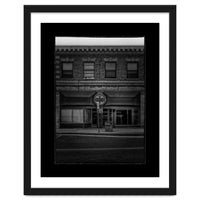 Ruttan Block No 2 with Border