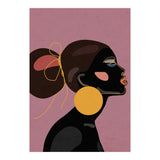 Urban Girl 2 (Print Only) thumbnail