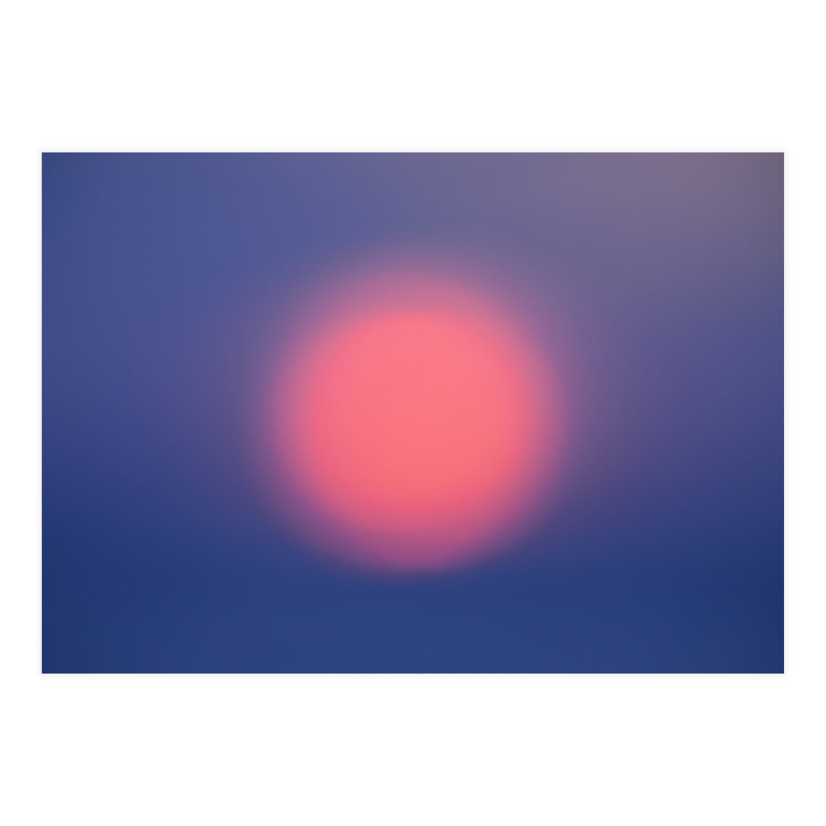 A Farewell to Day 6.1 (Print Only)