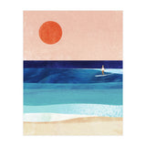 Surf Girl IV (Print Only) thumbnail