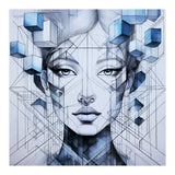 Women's Universe 03 (Print Only) thumbnail