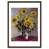 Bouquet of Sunflowers. thumbnail