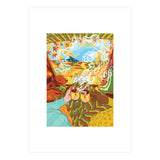 A Foxy Trip (Print Only) thumbnail