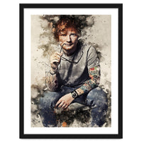 Ed Sheeran