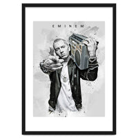 Eminem Rapper Celebrity