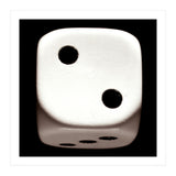 Dice number 2 (Print Only) thumbnail
