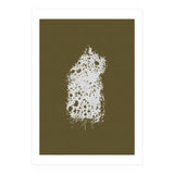 Artistic Scratch (Print Only) thumbnail