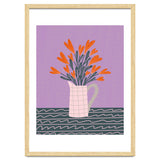 Floral Pitcher thumbnail