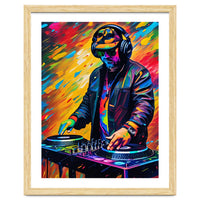 Dj Art, Music