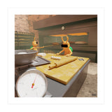 Bakery 