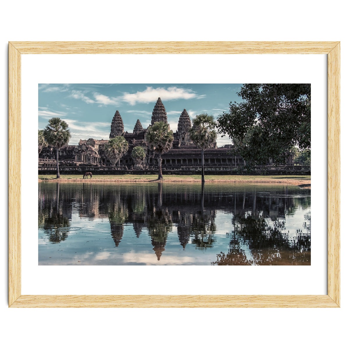 Angkor Wat
