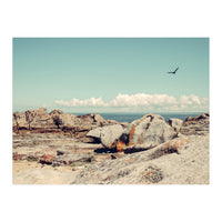 Rocky Formations (Print Only)