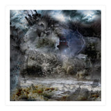 Lighthouse Storm (Print Only) thumbnail