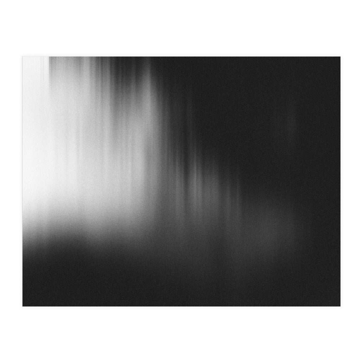 Blurred Side (6) (Print Only)