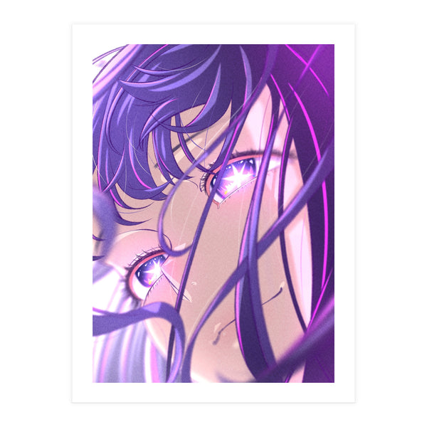 Anime (Print Only)
