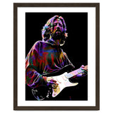 Eric Clapton Rock and Blues Guitarist Legend v4 thumbnail