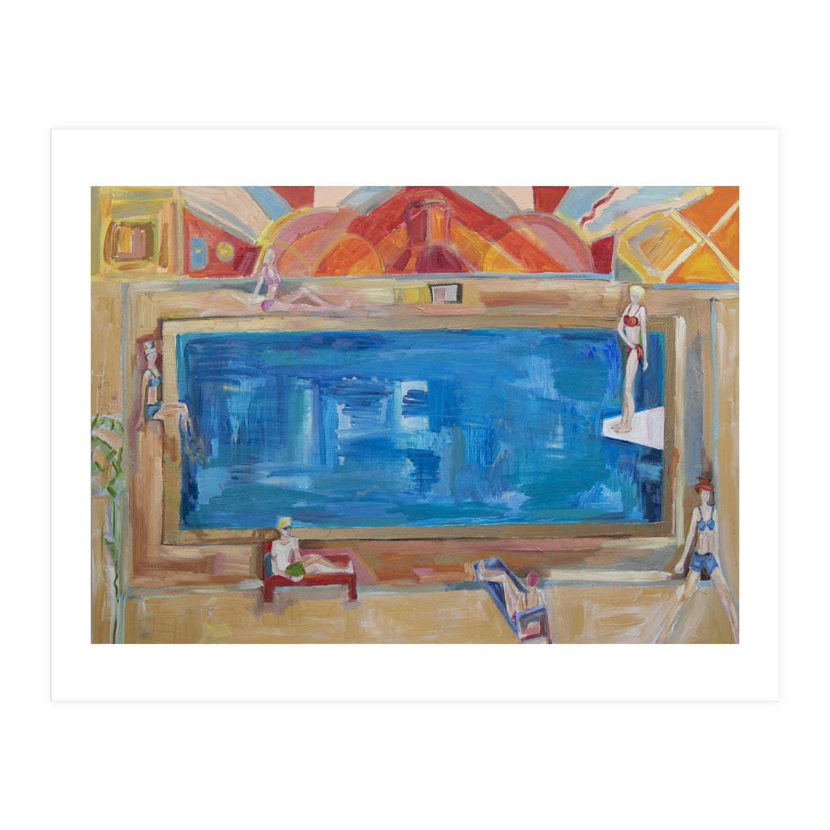 Retrospective (Print Only)