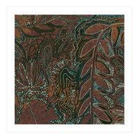 Rustic Botany (Print Only)